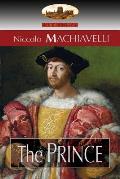 The Prince: Translated by N. H. Thomson with Preface by Luigi Ricci and Biographical Sketch by Herbert Butterfield (Aziloth Books)