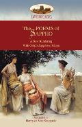 The Poems of Sappho: A New Rendering: Hymn to Aphrodite, 52 fragments, & Ovid's Sappho to Phaon; with a short biography of Sappho (Aziloth