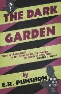 The Dark Garden: A Bobby Owen Mystery