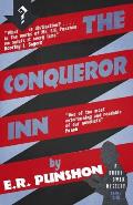 The Conqueror Inn: A Bobby Owen Mystery
