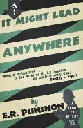 It Might Lead Anywhere: A Bobby Owen Mystery