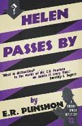 Helen Passes By: A Bobby Owen Mystery