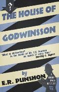 The House of Godwinsson: A Bobby Owen Mystery