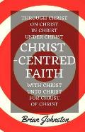Christ-Centred Faith