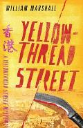 Yellowthread Street a Yellowthread Street Mystery