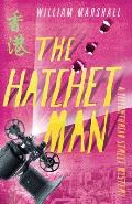 Hatchet Man a Yellowthread Street Mystery