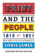 Print and the People 1819-1851