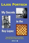 My Secrets in the Ruy Lopez