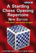 Startling Chess Opening Repertoire New Edition