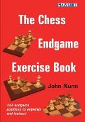 Chess Endgame Exercise Book