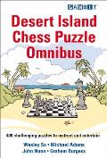Desert Island Chess Puzzle Omnibus