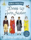 Dress Up Jane Austen Discover History Through Fashion