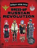 Dress Up Russian Revolution