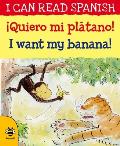 cQueiro Mi Platano I Want My Banana