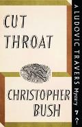 Cut Throat: A Ludovic Travers Mystery