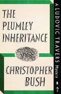 The Plumley Inheritance: A Ludovic Travers Mystery