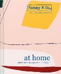 Honey & Co. at Home