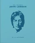 The Little Book of John Lennon: In His Own Words