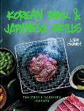 Korean BBQ & Japanese Grills: Yakitori, Yakiniku, Izakaya