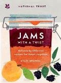 Jams with a Twist