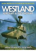 Westland Aircraft & Rotorcraft: Secret Projects & Cutting-Edge Technology