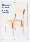 Hammer & Nail Making & assembling furniture designs inspired by Enzo Mari