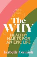 Why Healthy habits for a creative & epic life