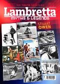 Lambretta Myths and Legends