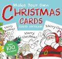 Make Your Own Christmas Cards