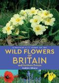 Naturalists Guide to Wild Flowers of Britain & Northern Europe