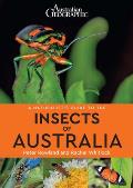 Naturalists Guide to Insects of Australia