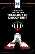 An Analysis of Hamid Dabashi's Theology of Discontent: The Ideological Foundation of the Islamic Revolution in Iran