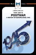 An Analysis of Tony Judt's Postwar: A History of Europe Since 1945