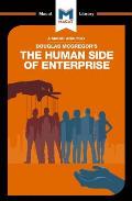 An Analysis of Douglas McGregor's The Human Side of Enterprise