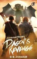Dagon's Revenge: An Austerley & Kirkgordon Adventure