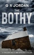 The Bothy: Highlands & Islands Detective Thriller