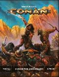 Conan RPG The Mercenary