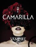 Vampire The Masquerade 5th ED RPG Camarilla