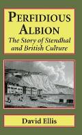 Perfidious Albion: The story of Stendhal and British culture
