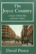 The Joyce Country: Literary Scholarship and Irish Culture