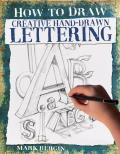 Creative Hand Drawn Lettering