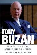 Tony Buzan: Mapping the man behind Mind Mapping