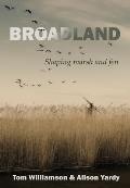 Broadland: Shaping Marsh and Fen