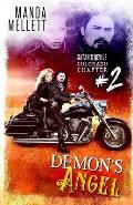Demon's Angel: Satan's Devils MC Colorado Chapter