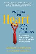 Putting The Heart Back into Business