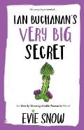 Ian Buchanan's Very Big Secret