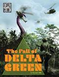 Fall Of Delta Green RPG