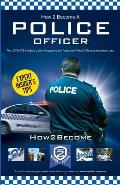 How to Become an Australian Police Officer