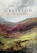 Oblivion: The Lost Diaries of Branwell Bront?