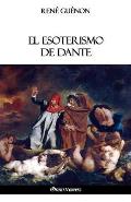 El Esoterismo de Dante